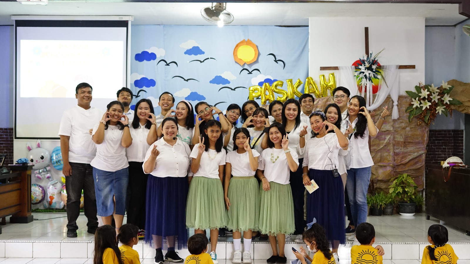 gallery kegiatan, Perayaan Paskah Sekolah Minggu 2024, Komisi Anak, gereja kristen jawa, gkj, gkj baki, gereja kristen jawa baki, baki, sukoharjo, gkj klasis sukoharjo, klasis sukoharjo, klasis, sinode gkj, sinode 